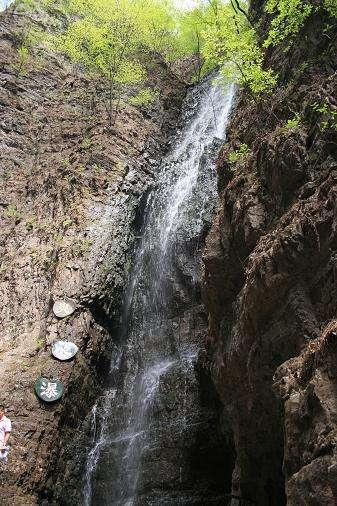 天下第一峡百里峡风景区,百里峡天下第一峡谷视频