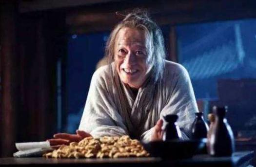 老梁讲历史上第一大太监,老梁说历史上第一大恶太监