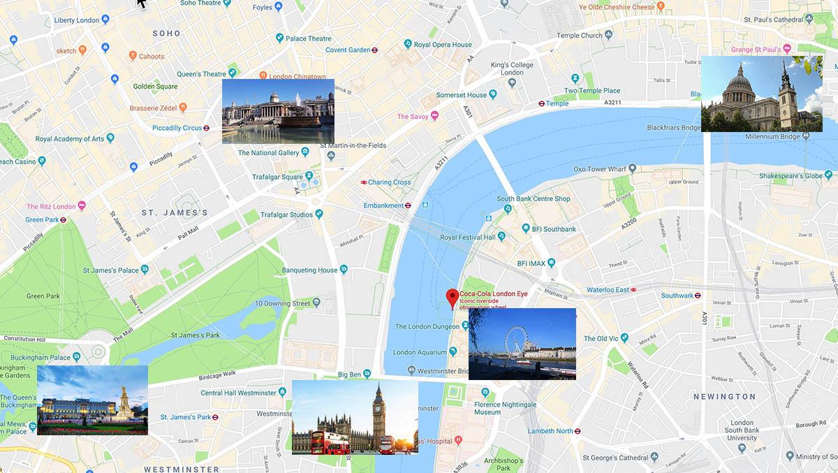 londonpass哪些景点不能用,伦敦通票包括哪些景点