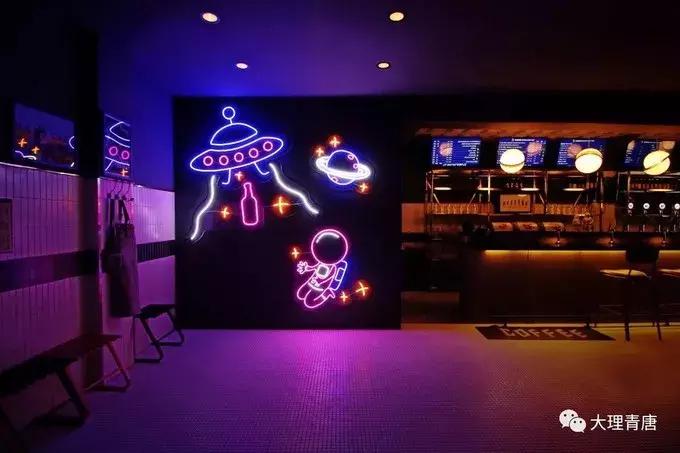 大理古城最出名的十大酒吧,了解一下云南大理古城最嗨酒吧