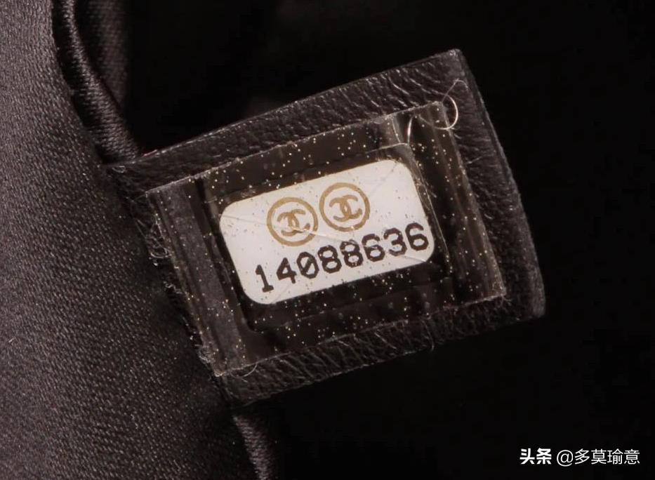 gooogosvintage中古店香奈儿,香奈儿woc包包如何鉴别真假