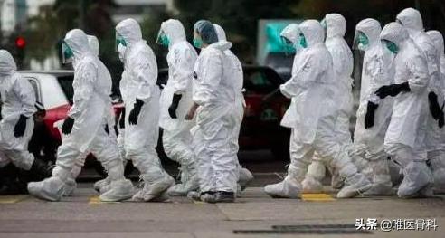 第一例新型冠状病毒遗体解剖真相,新型冠状病毒肺炎人体解剖