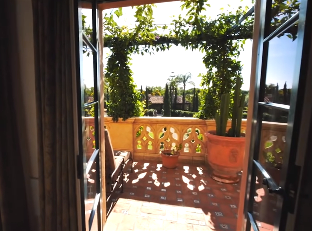 水果姐和奥兰多,水果姐和奥兰多公主