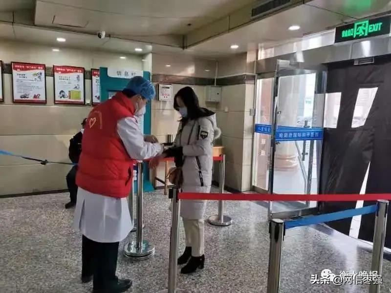 衡水哈励逊南院区开诊了吗,哈励逊医院南院开诊规划