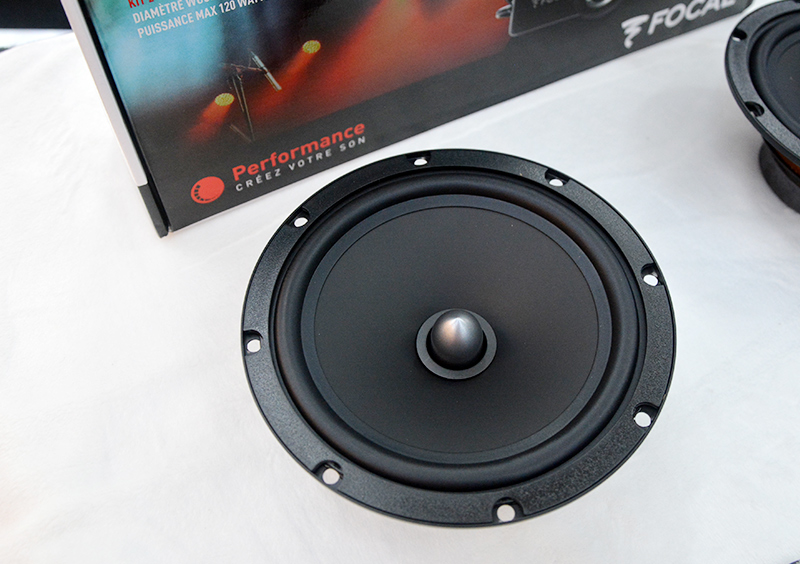 荣威i6原车喇叭,荣威i6汽车音响低音炮