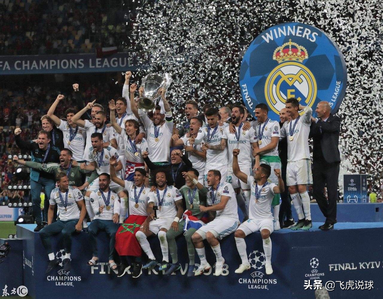 21世纪最伟大足球俱乐部皇马,皇马是哪个国家的足球俱乐部