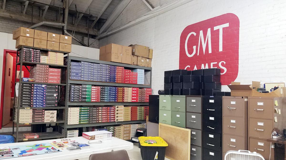 神机妙算,时代真的变了浅谈战棋游戏发展史