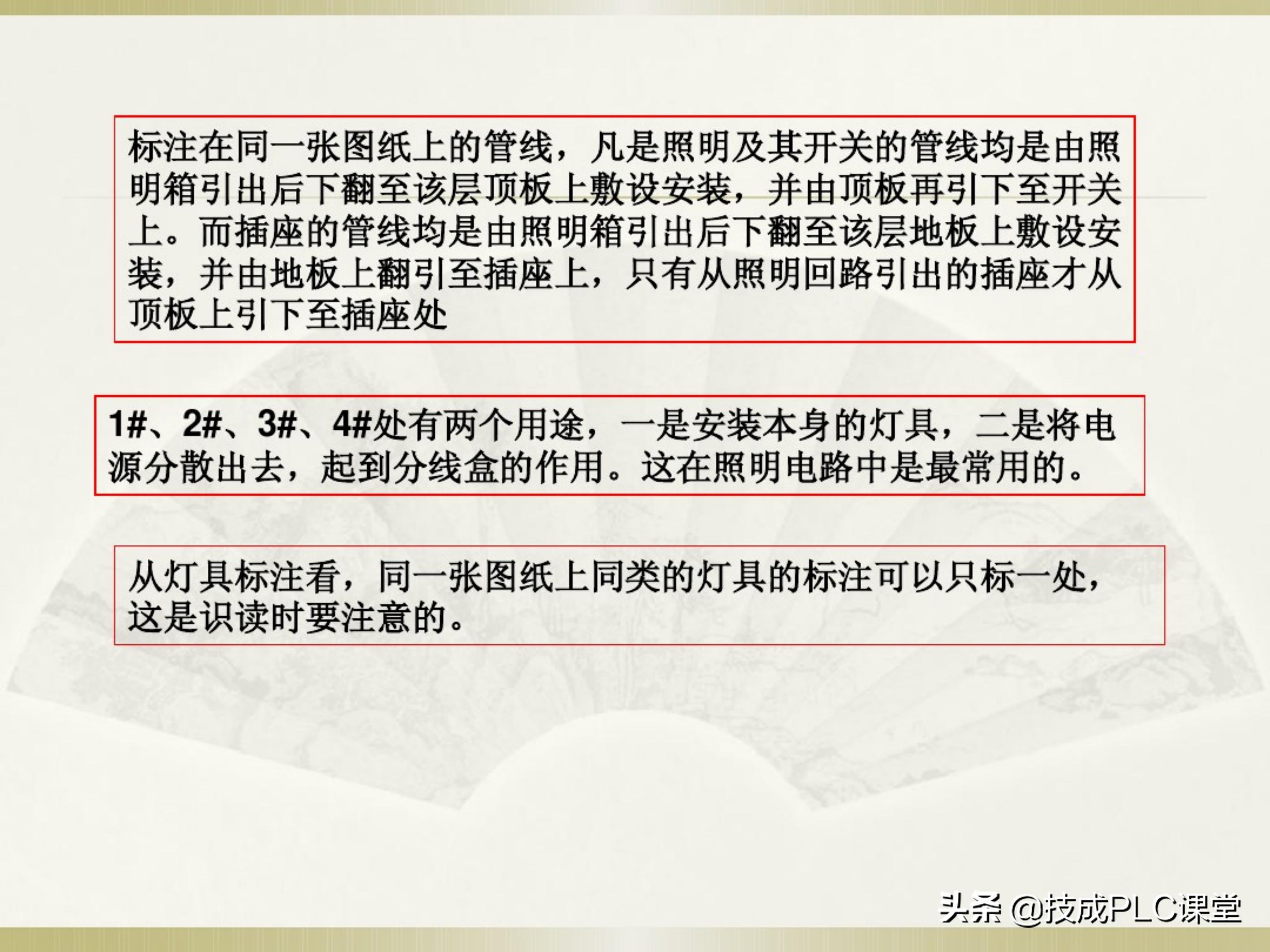 一学就会系列图解,一学就会的电工识图