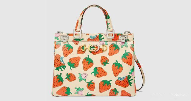 Gucci今年最值得入手的6款包包,不买不配说是包包控