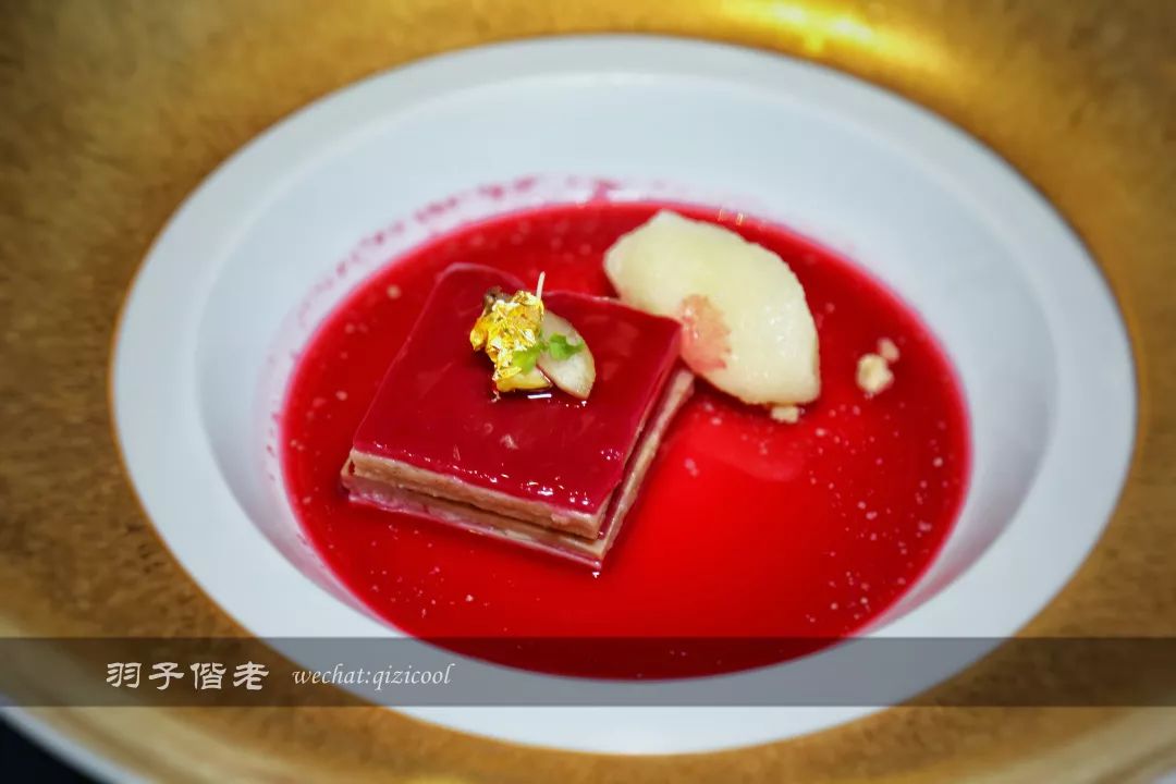 澳门新葡京酒店的美食指南，去澳门必打卡