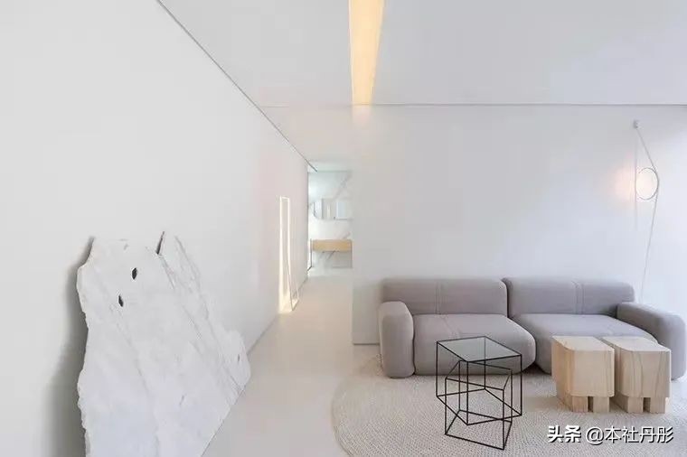 设计室内地坪的技巧,室内地坪有什么新材料