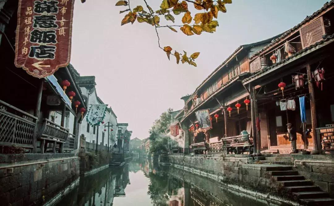 元旦带你去玩,江浙沪2-3天冬天短途旅游民宿