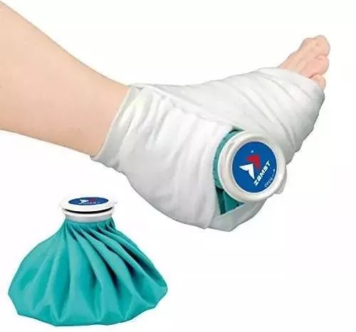 冷敷的正确方法和技巧,如何冷敷