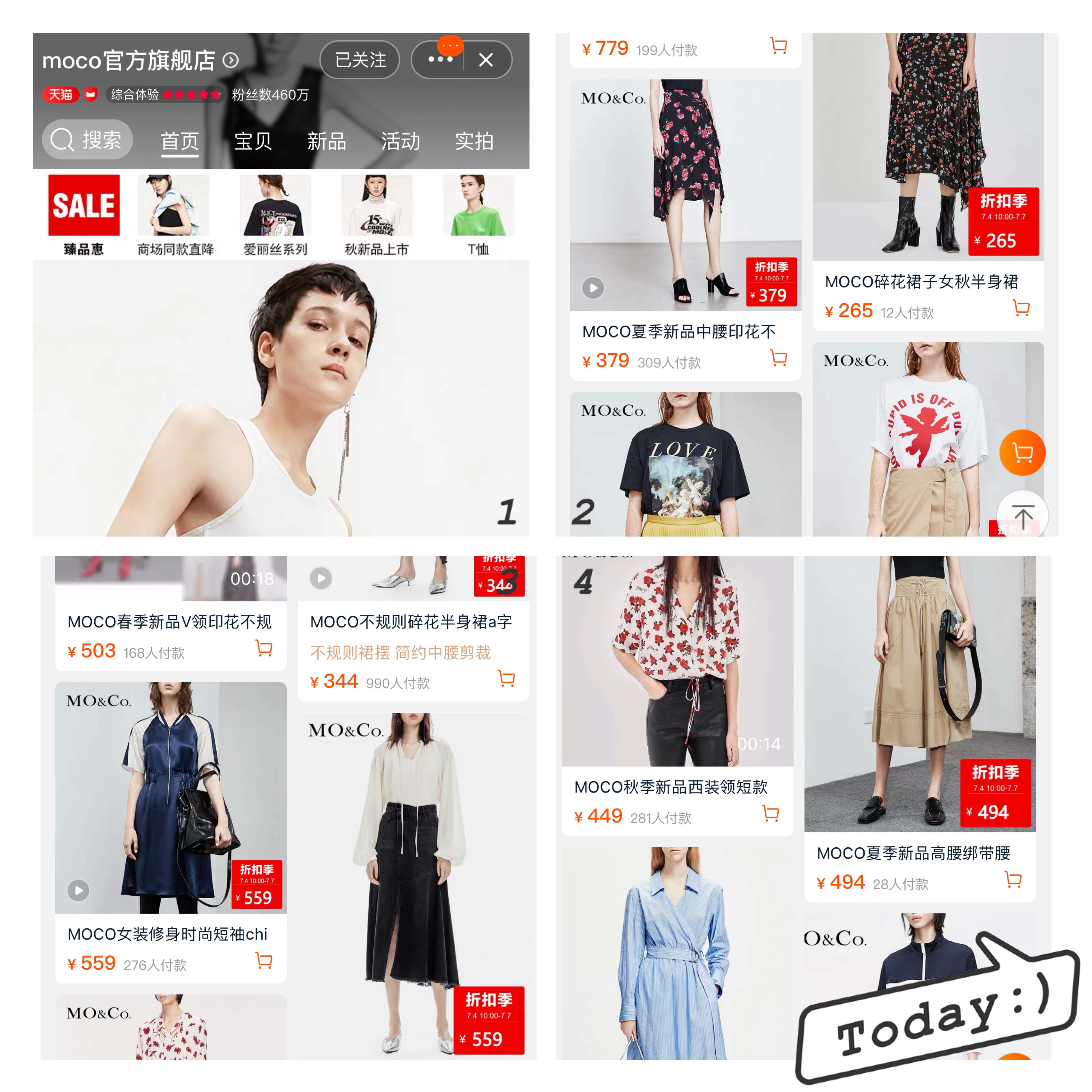 快时尚品牌女装加盟免费铺货,日本快时尚品牌有哪些