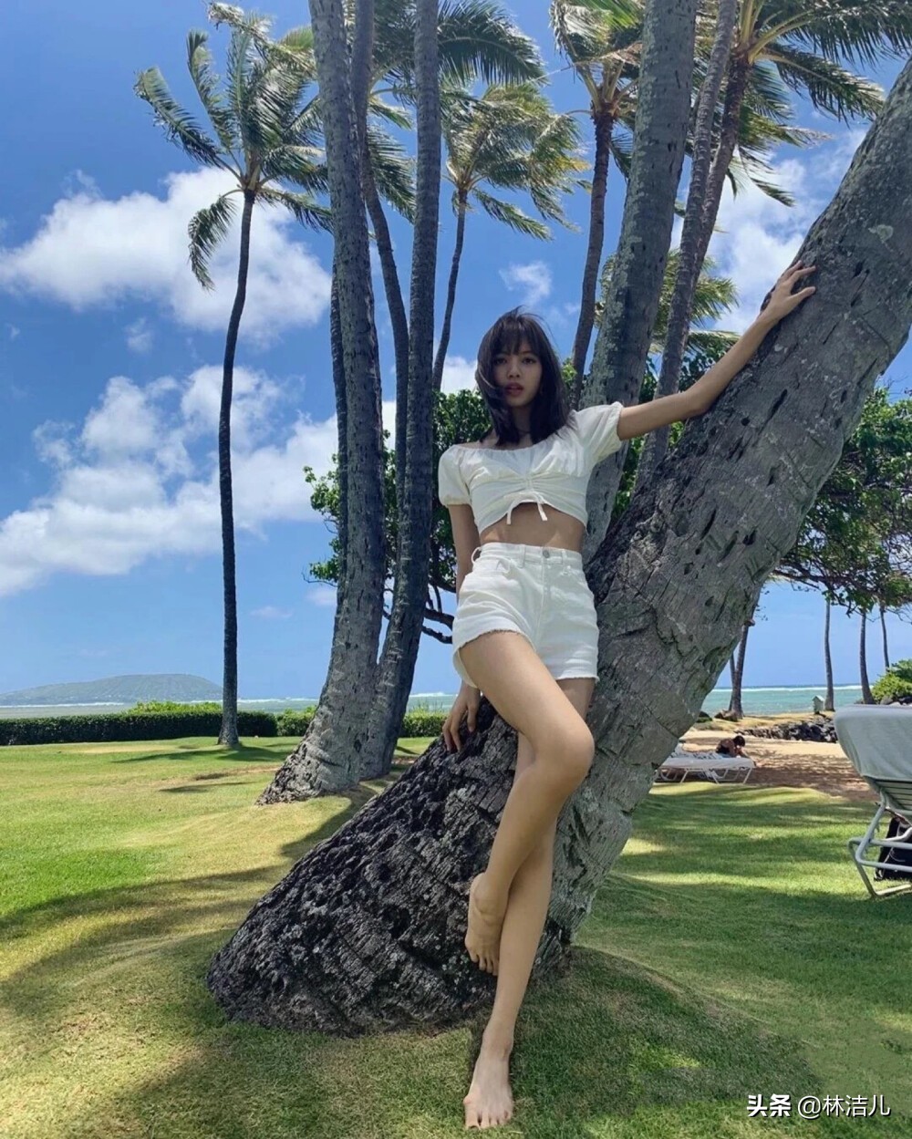 人间富婆lisa衣服价格,为什么说lisa是富婆