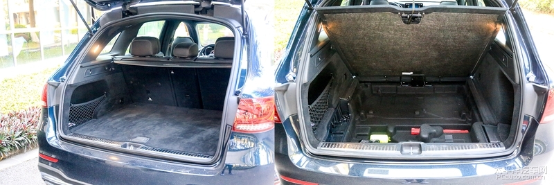 glc300l2021款和2020款的区别,2016款奔驰glc300豪华测试