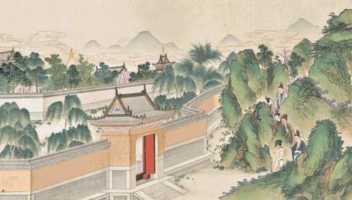 博古通今说“好了”，引经据典解“曹沾”，再叙“荒唐言”