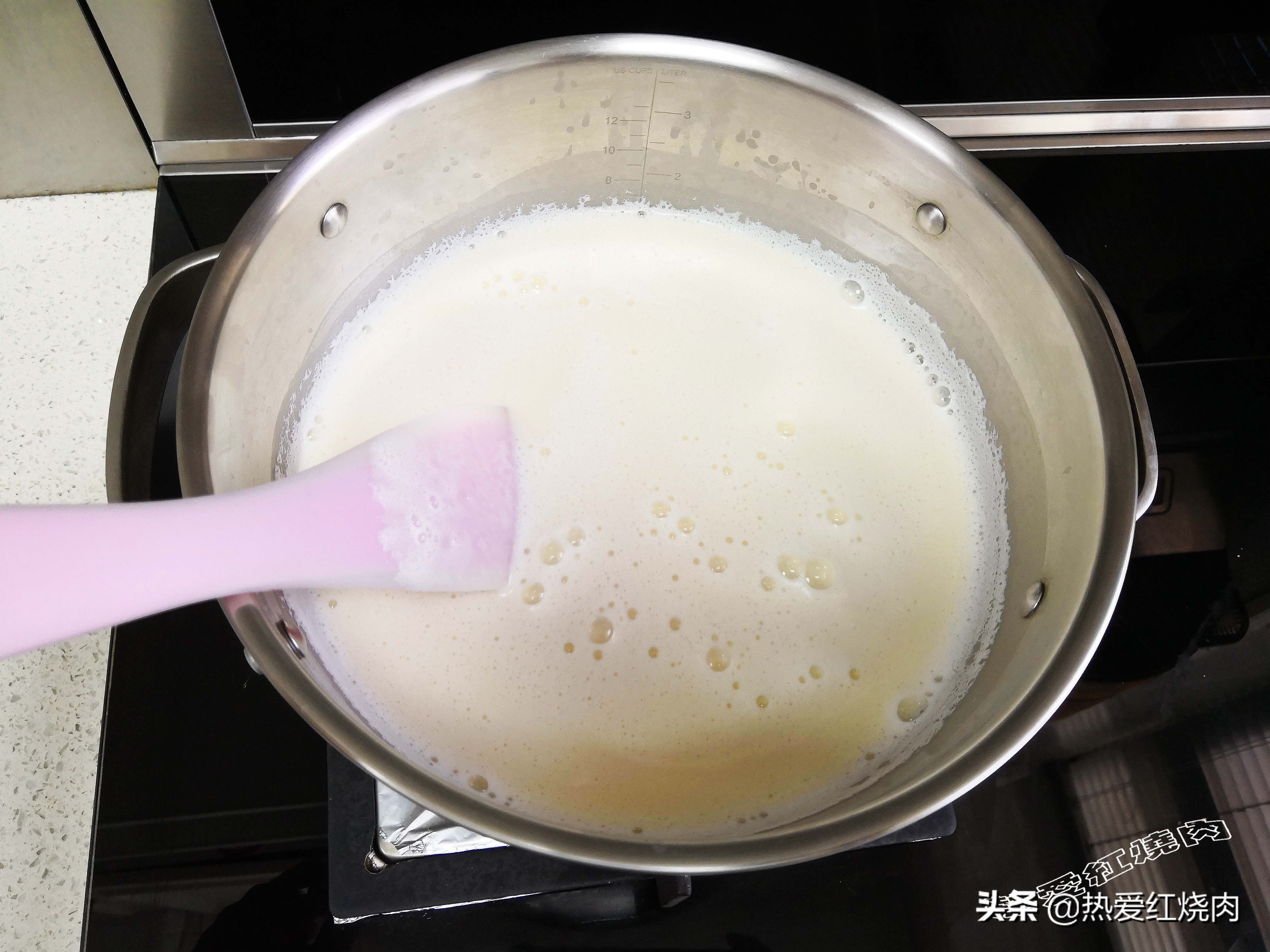 正宗的豆腐脑做法和配方,豆腐脑最正宗的做法和配方视频