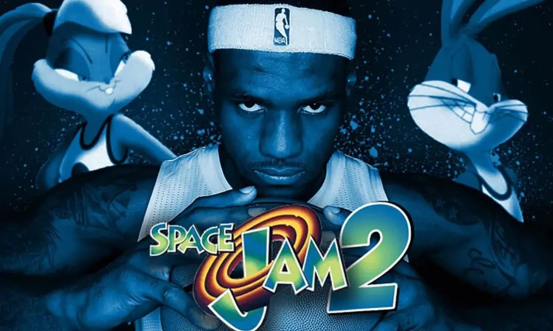 aj6兔八哥为什么叫兔八哥,aj7兔八哥与aj6兔八哥