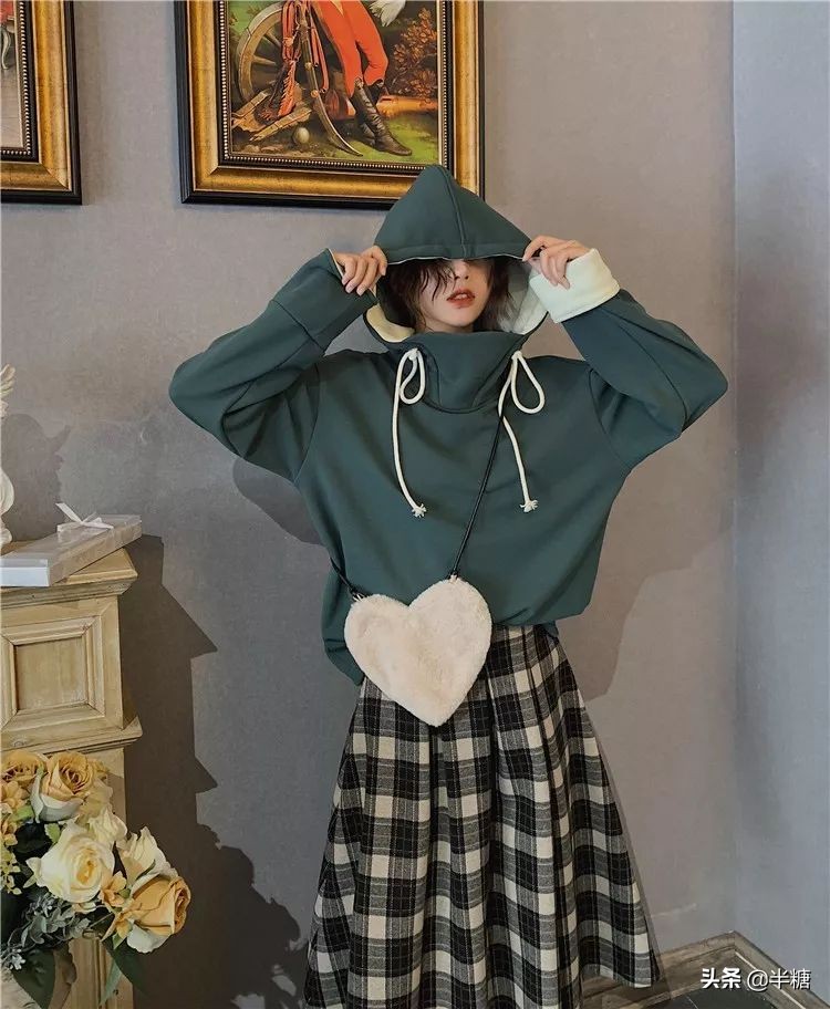 看一眼就爱上的夏季连衣裙,一看就爱上的衣服