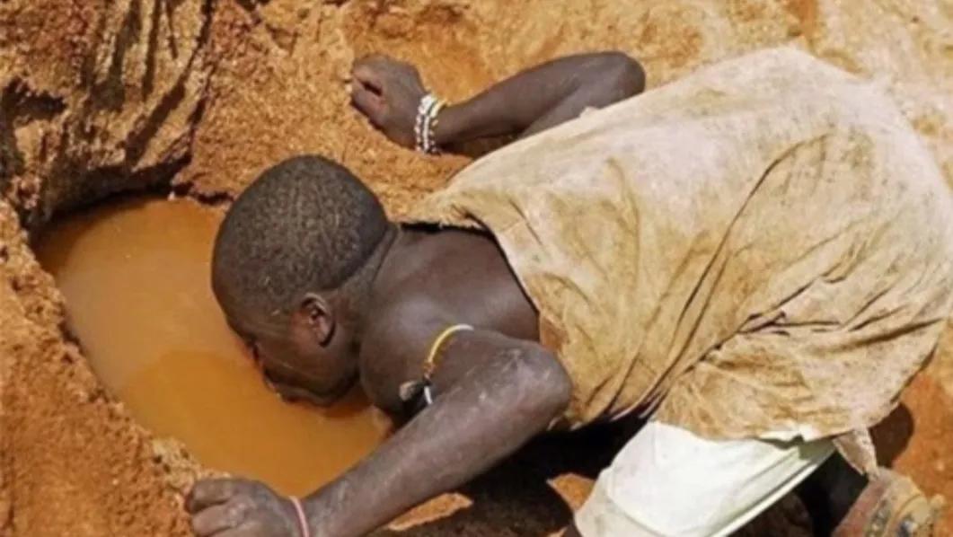 非洲最穷国家“尼日尔”,带你们看看他们的真实生活