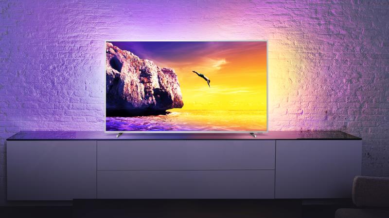 70英寸4K电视怎么选？飞利浦PUF7364性价比最高