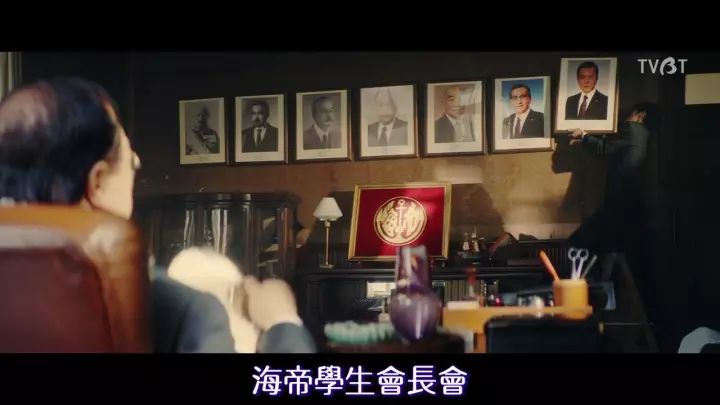 这种劲爆片，只有日本人才拍得出