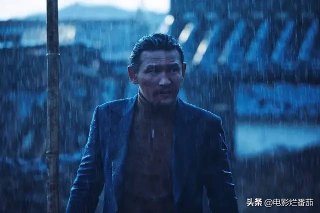 这部吓哭翻译组的电影，凭什么击败《黑寡妇》，夺取泰国票房冠军