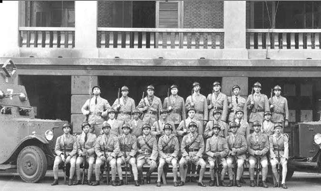 张宗昌从小到大故事,历史人物张宗昌