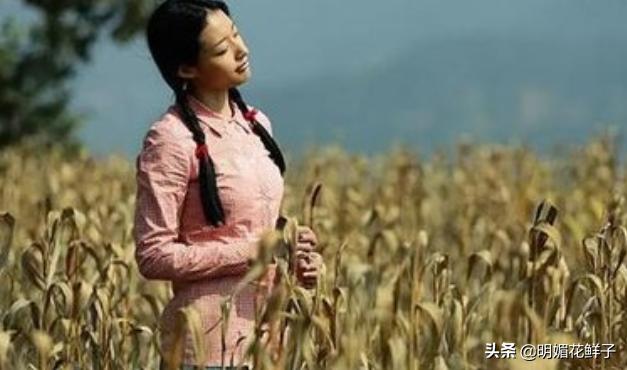 《喊山》根据真实事件改编:被拐卖女孩的一生,揭露了人性的阴暗