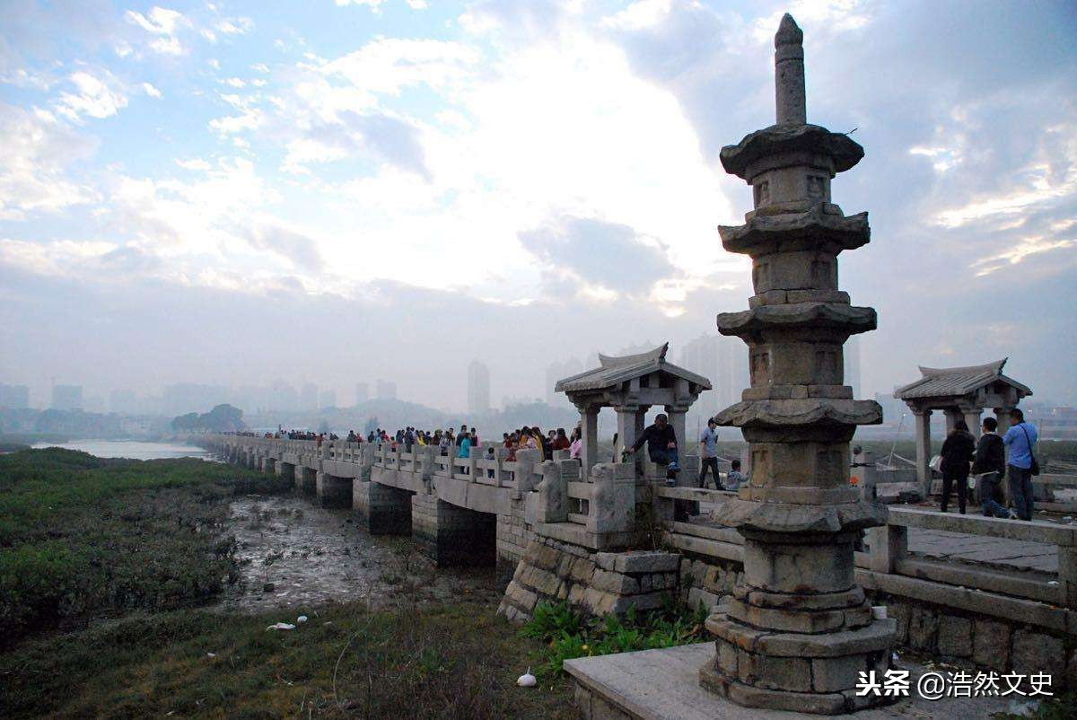 泉州的历史：曾经的东方第一大港，如今一带一路的先行区
