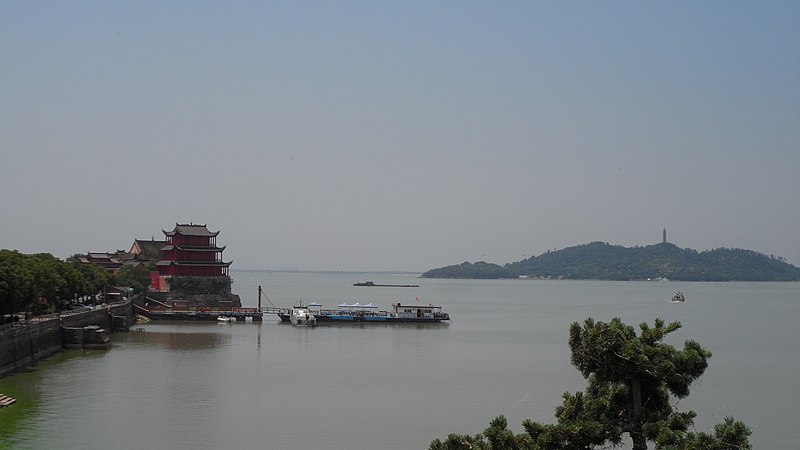 舍小家为大家，让我们重新认识一下（上保河南，下保江苏）安徽省