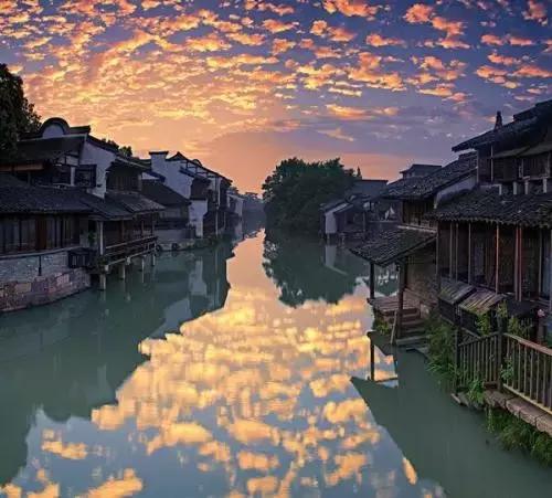 中国31省市实力排前五的大学最全盘点！火速存档！