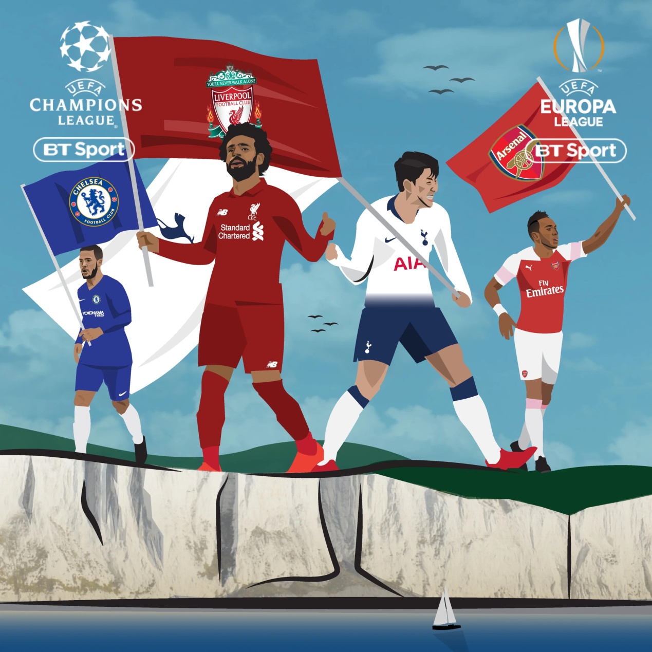 英超恐怖,英超火药味