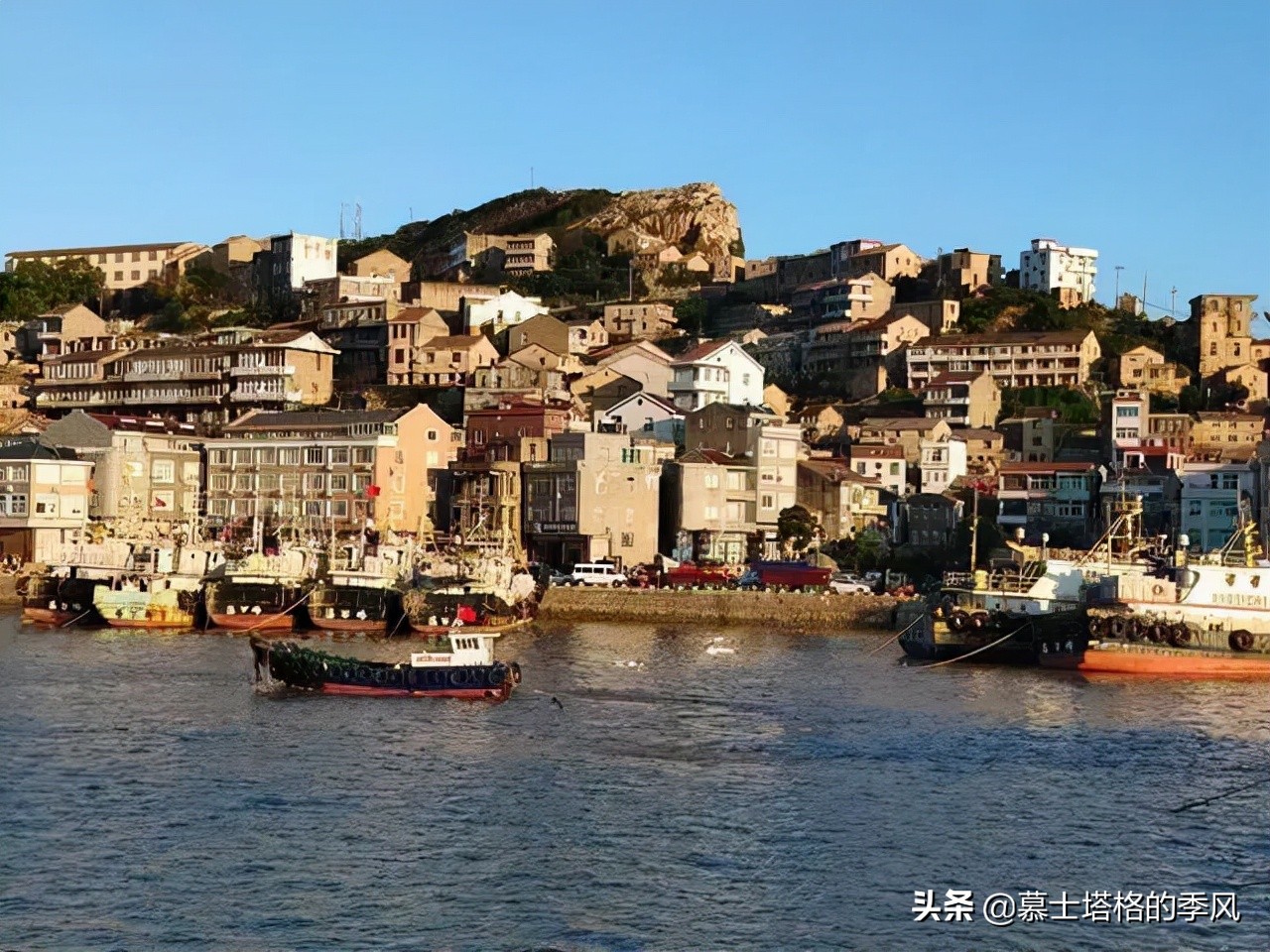 中国六大古镇住宿攻略,适合去小住的古镇