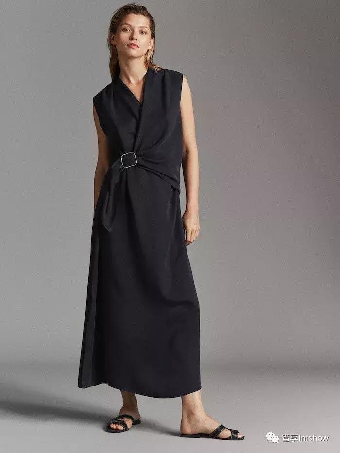 massimodutti类似男装品牌,massimodutti和zara有什么关系