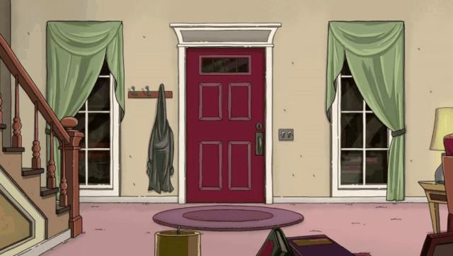 又一动画神作!外星人逃难到地球,把坏人变小关进笼子里