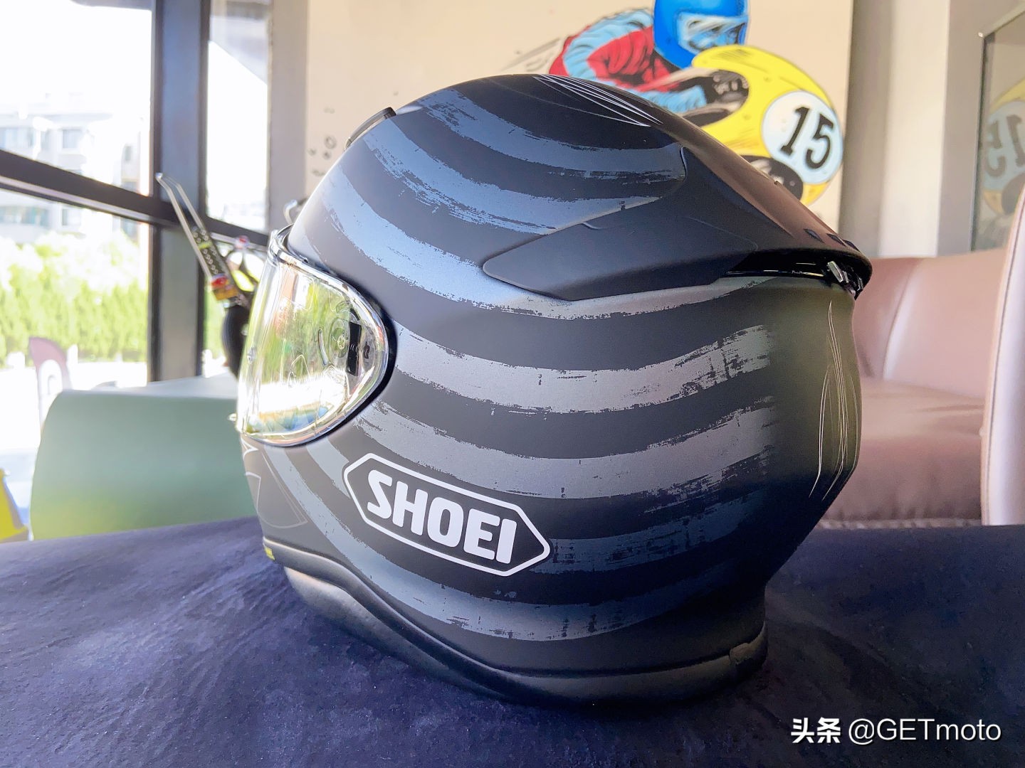 shoei头盔排行榜,shoei头盔哪款值得买新手