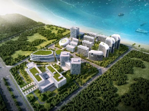 逆袭房地产,珠海金湾未来10年房价