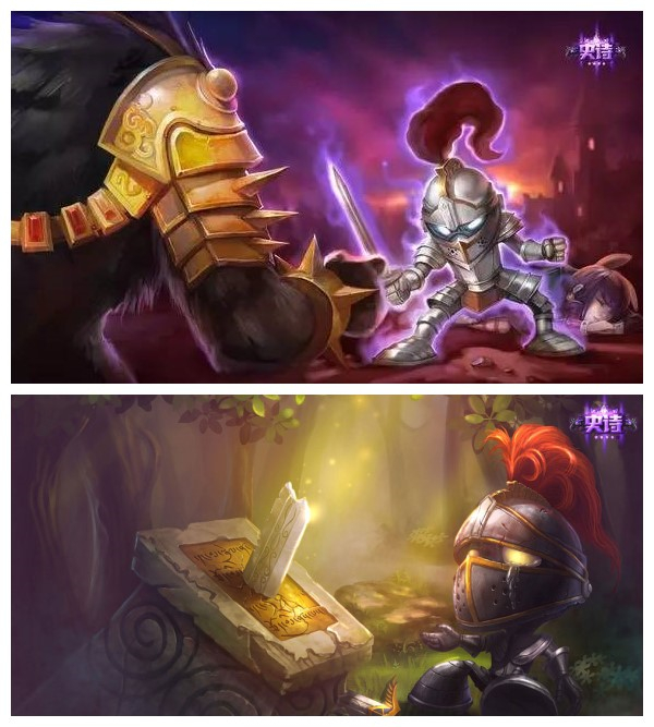 黑暗之女安妮cg,英雄联盟黑暗之女安妮