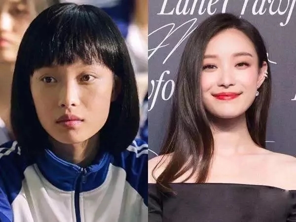 发型不要乱,发型不要扎老一套了2019流行