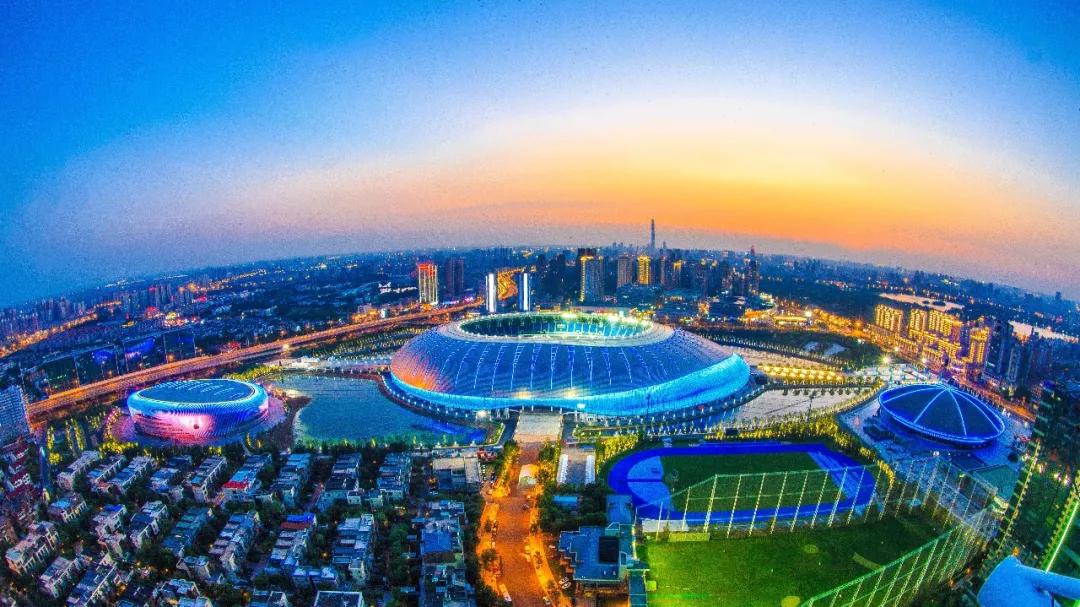 南开旅游历史,发现天津