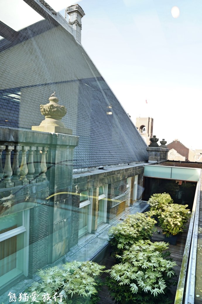 荷兰阿姆斯特丹机场退税攻略,荷兰奢侈品退税