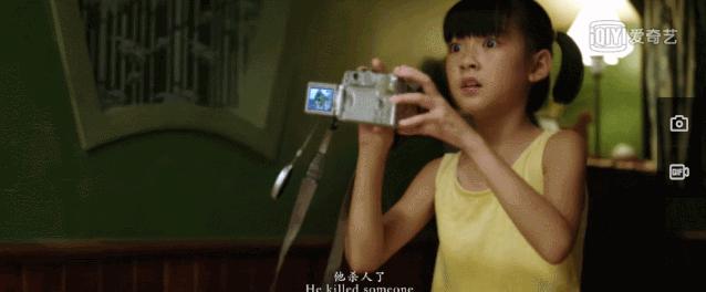 杀害至亲的少女，亲手毁掉了自己世界里的太阳