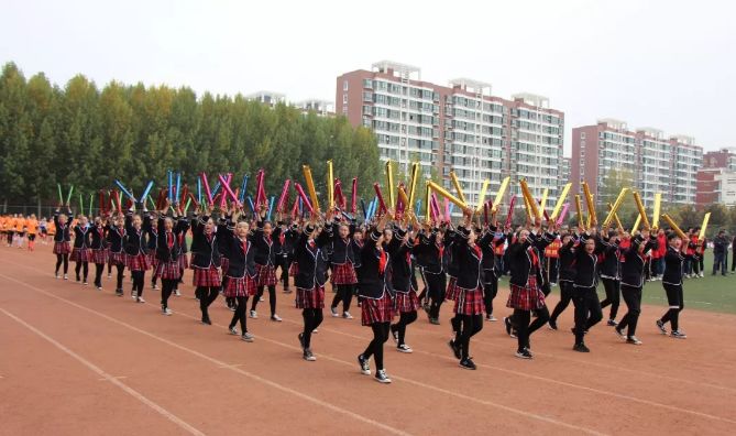 沁阳市市长杯足球赛2021年,焦作市长杯校园足球赛高中男子组