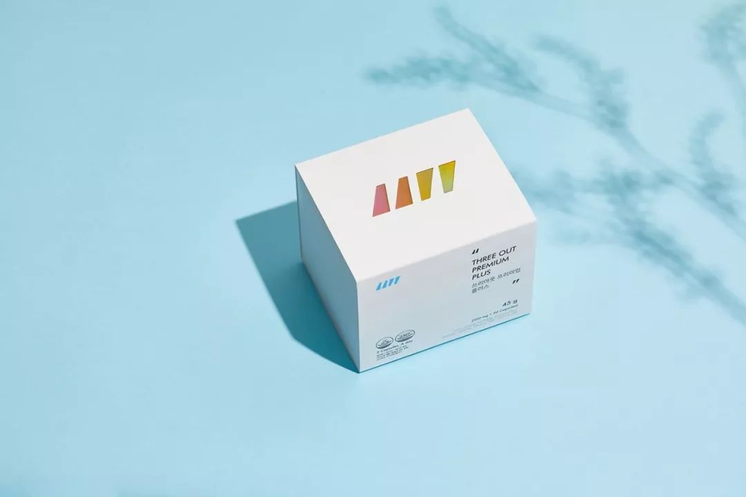 抗老化妆品包装设计,护肤品肌理包装设计