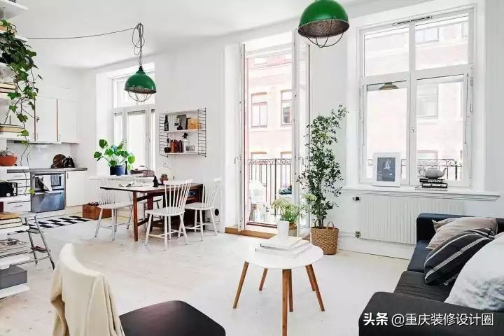 烂大街的中国式“北欧风”,在北欧根本就不存在