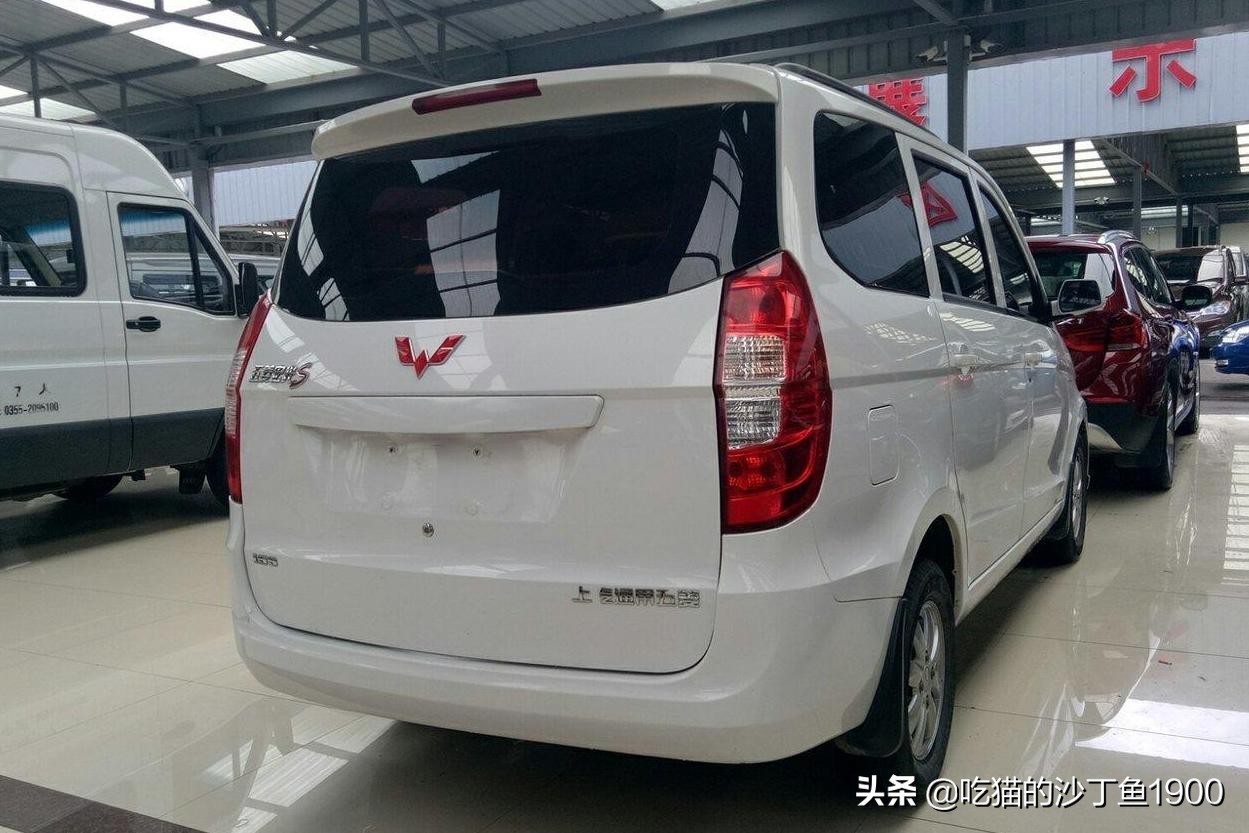 五菱被称为神车的是哪一款,五菱被称为神车