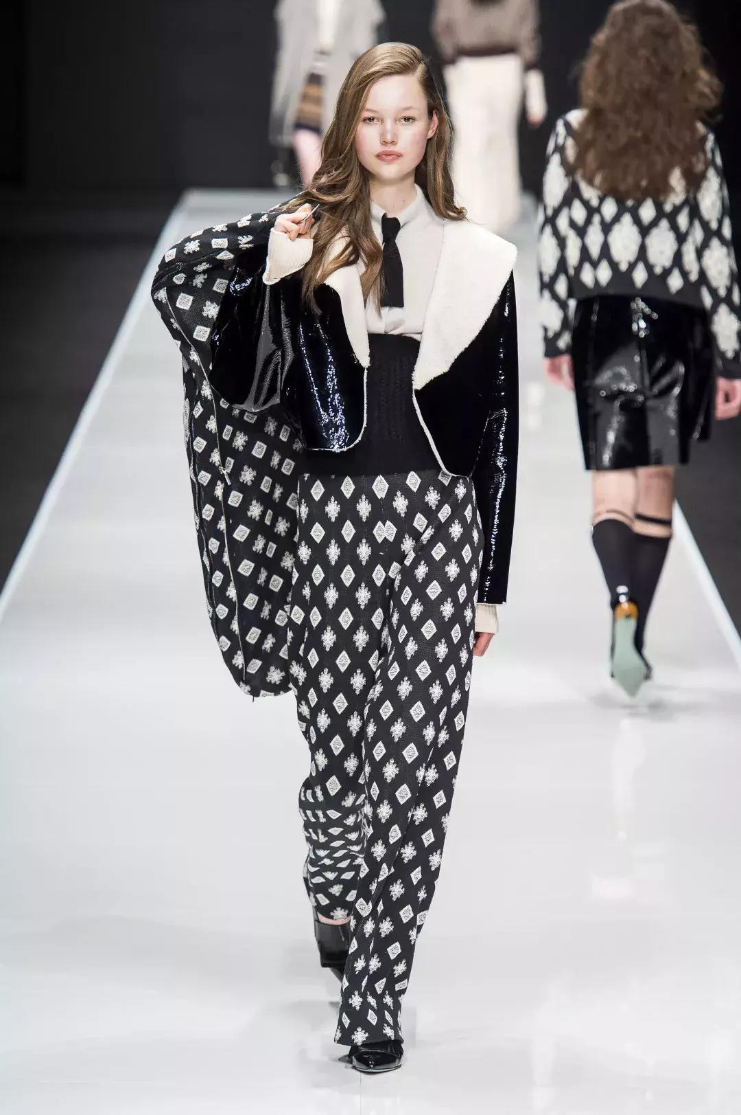 买手们，这一季准备重温经典还是追逐未来？