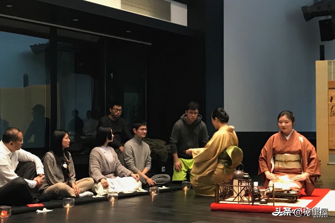 #福西探店#002——苏州本色美术馆